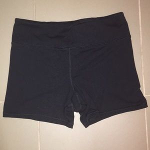AMERICAN EAGLE SPANDEX SHORTS🦅